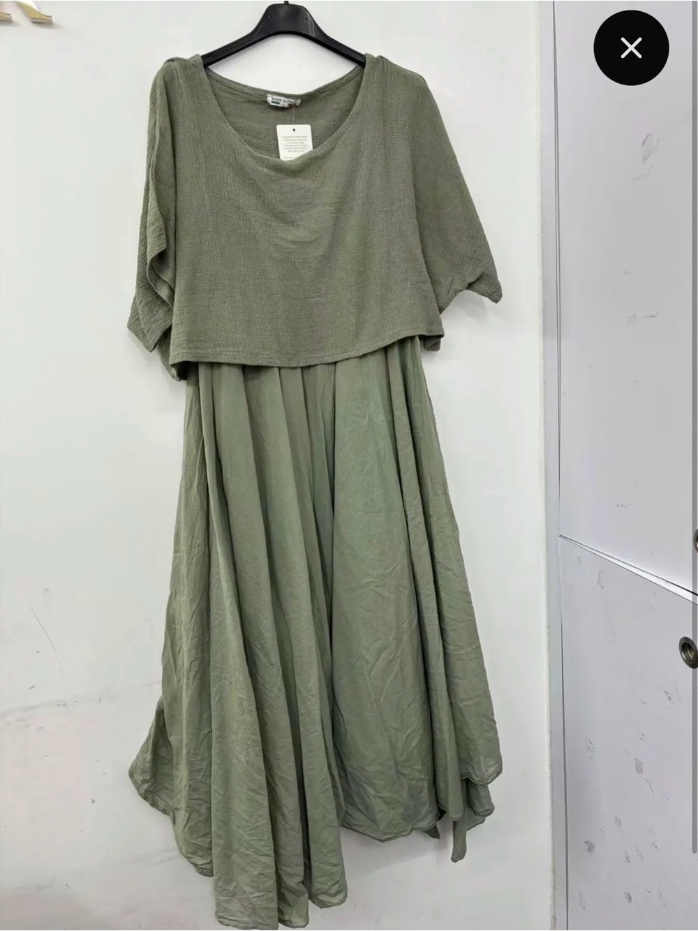 IT 08. From Italy 🇮🇹 dress Set One size - Picture 3 of 8